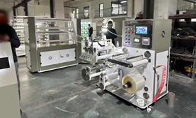 LFT120头烟包拆封拉线分条机 易撕线乐鱼网站_乐鱼(中国)