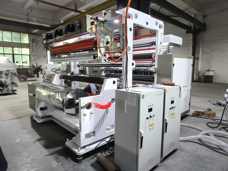 1400型塑料薄膜高速乐鱼网站_乐鱼(中国)