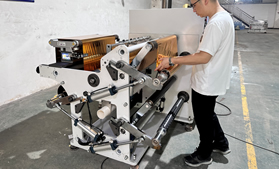 DFQ700型冷烫膜xk(中国)官方网站