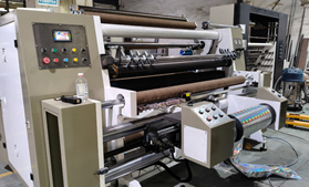 DFQ1600B4型电脑控制高速BOPP薄膜xk(中国)官方网站