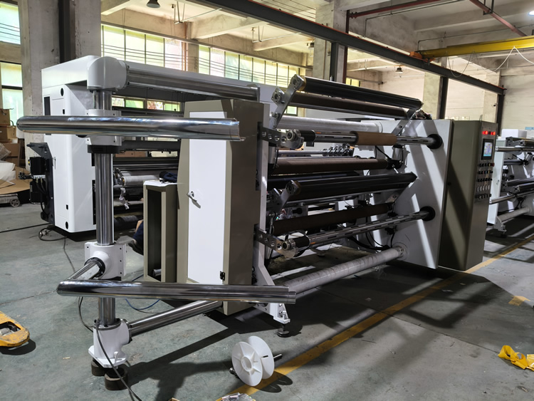 1600型高速xk(中国)官方网站调式