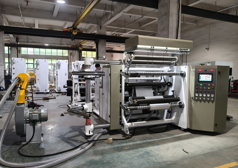 DFQ1000C4-2型铝箔压纹xk(中国)官方网站